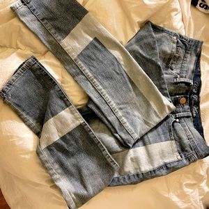 US ASSN Polo Jeans